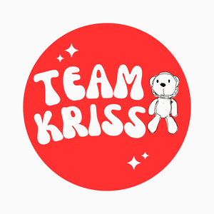 Team Page: Team Kriss